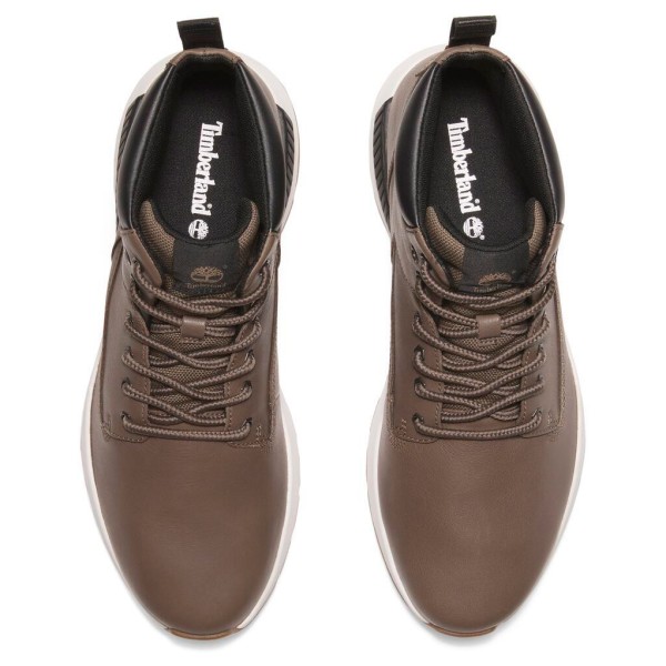 Timberland - Killington Trekker Mid Lace Up Sneaker - Fritidsstøvler