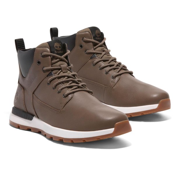 Timberland - Killington Trekker Mid Lace Up Sneaker - Fritidsstøvler