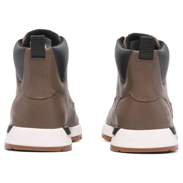 Timberland - Killington Trekker Mid Lace Up Sneaker - Fritidsstøvler