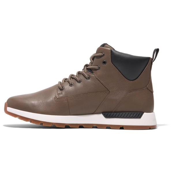 Timberland - Killington Trekker Mid Lace Up Sneaker - Fritidsstøvler
