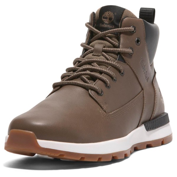 Timberland - Killington Trekker Mid Lace Up Sneaker - Fritidsstøvler