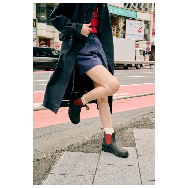 Blundstone - Originals #2500 - Botas informales