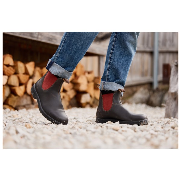 Blundstone - Originals #2500 - Fritidsstøvler