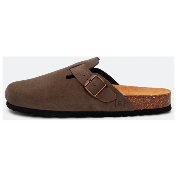 Espadrij - Cloq Velour - Sandalias