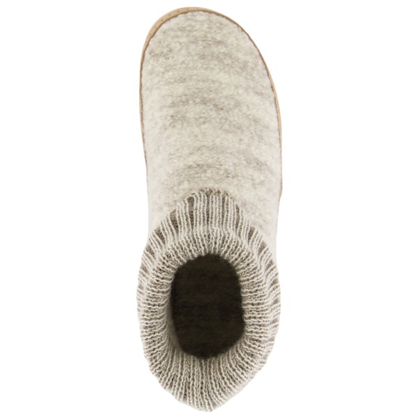 Stoic - HyddaSt. II Wool Knit Boot - Huttensloffen