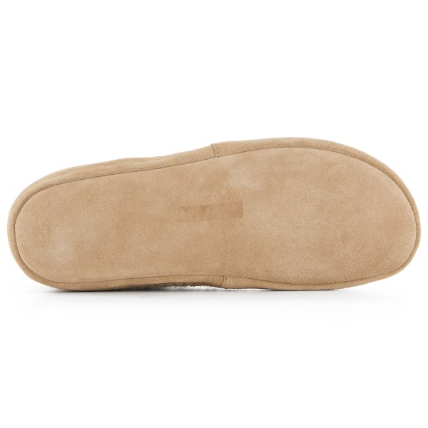 Stoic - HyddaSt. II Wool Knit Boot - Huttensloffen