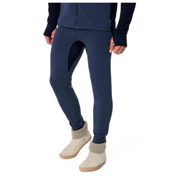 Stoic - HyddaSt. II Wool Knit Boot - Hyttesko