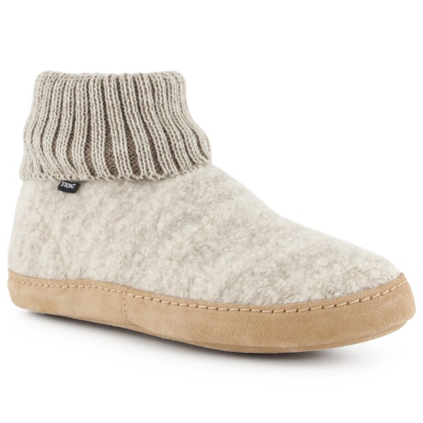 Stoic - HyddaSt. II Wool Knit Boot - Hyttesko