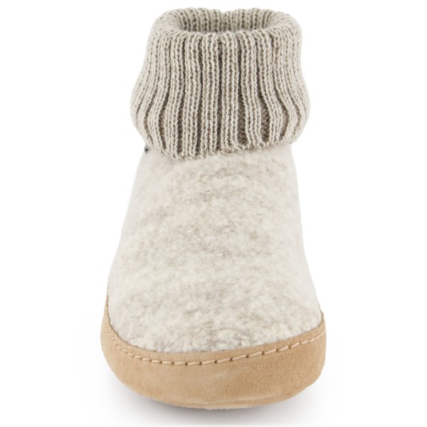 Stoic - HyddaSt. II Wool Knit Boot - Hyttesko