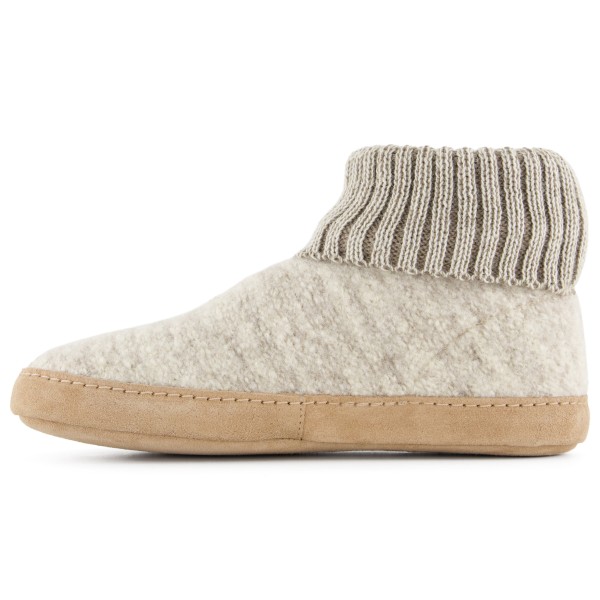 Stoic - HyddaSt. II Wool Knit Boot - Hyttesko
