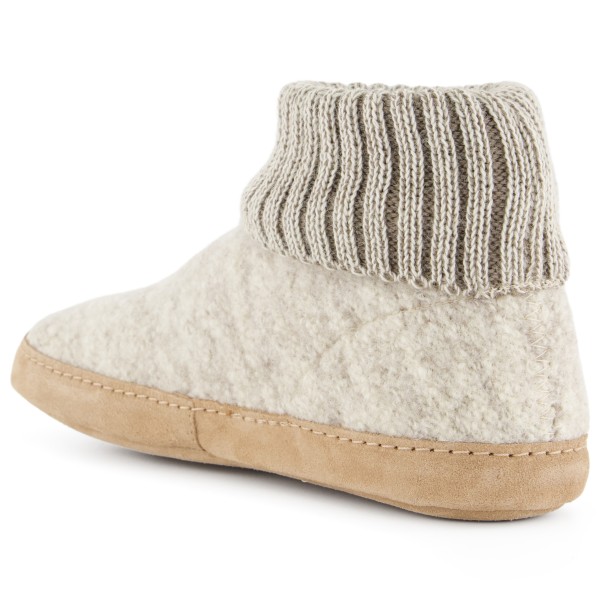 Stoic - HyddaSt. II Wool Knit Boot - Hyttesko