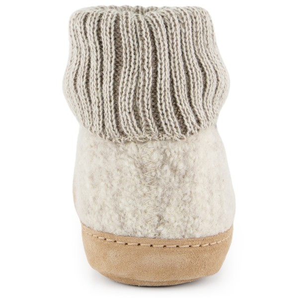 Stoic - HyddaSt. II Wool Knit Boot - Hyttesko