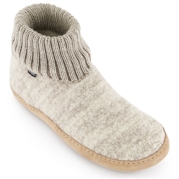 Stoic - HyddaSt. II Wool Knit Boot - Hyttesko