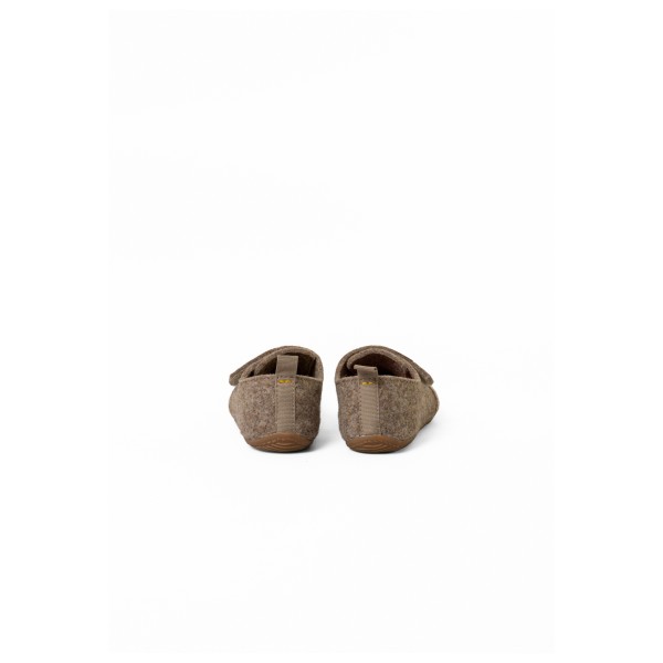 Living Kitzbühel - Franzi Felt Hook-and-Loop Shoes - House slippers