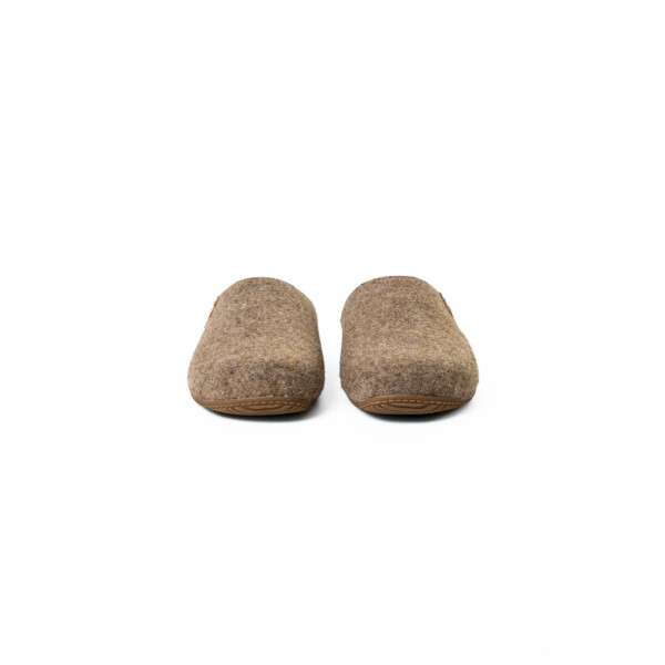 Living Kitzbühel - Summit Cross Felt Slippers - House slippers