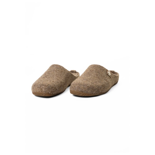 Living Kitzbühel - Summit Cross Felt Slippers - House slippers