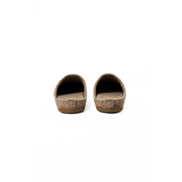 Living Kitzbühel - Summit Cross Felt Slippers - House slippers