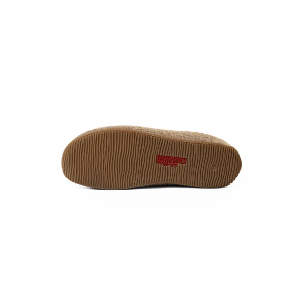 Living Kitzbühel - Summit Cross Felt Slippers - House slippers
