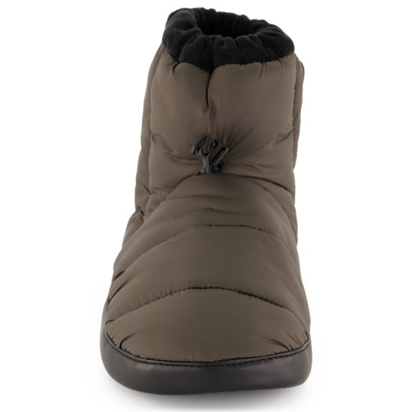 Stoic - MountainWool NykroppaSt. Slippers Mid - Huttensloffen