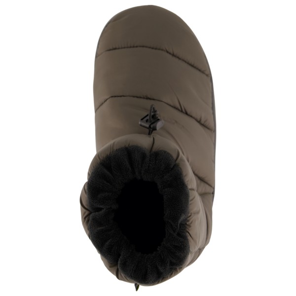 Stoic - MountainWool NykroppaSt. Slippers Mid - Huttensloffen