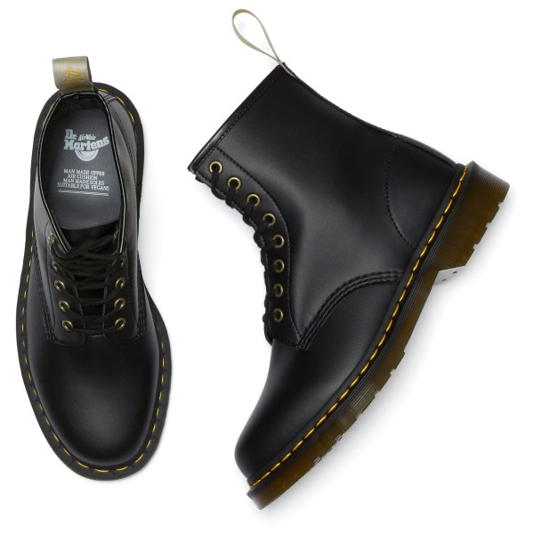 Dr. Martens - Vegan 1460 - Hoge schoenen