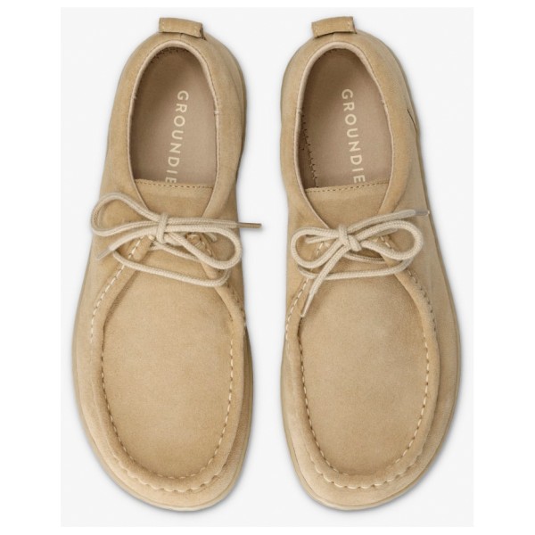 Groundies - Cricket - Scarpe barefoot