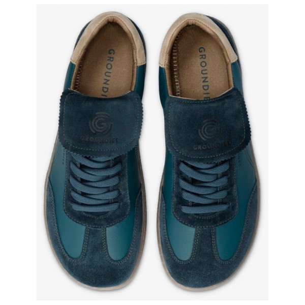 Groundies - Panama XT - Scarpe barefoot