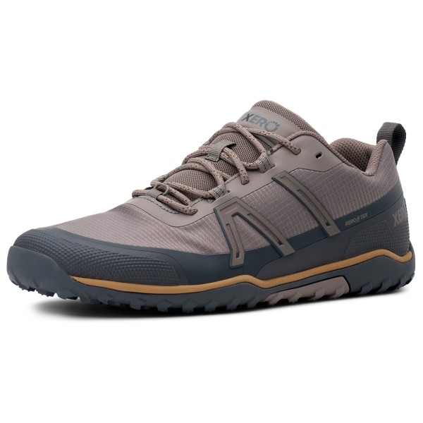 Xero Shoes - Scrambler Low WP - Barefoot shoes