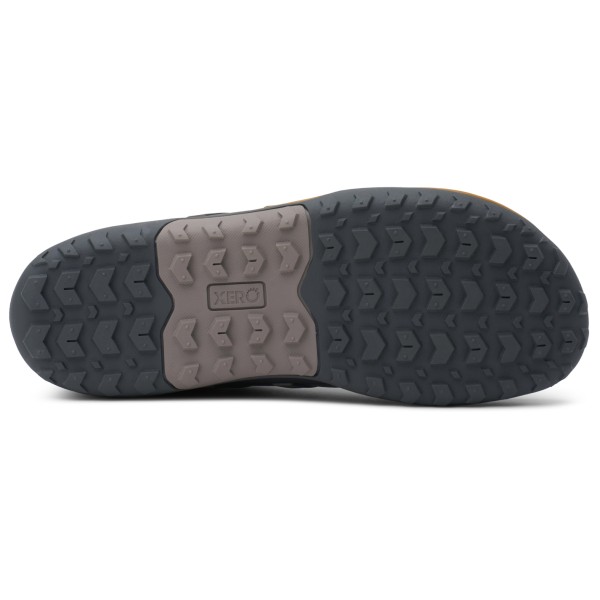 Xero Shoes - Scrambler Low WP - Barefoot shoes