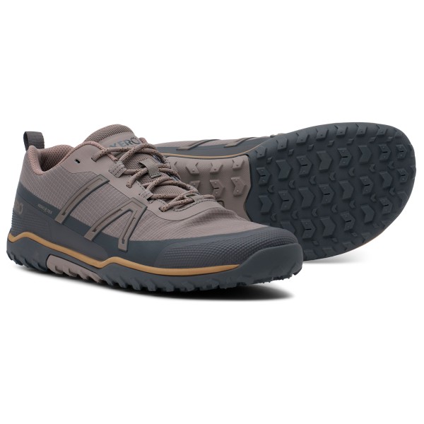 Xero Shoes - Scrambler Low WP - Barefoot shoes