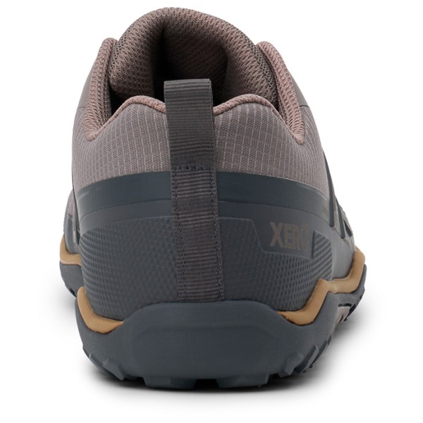 Xero Shoes - Scrambler Low WP - Calzado minimalista