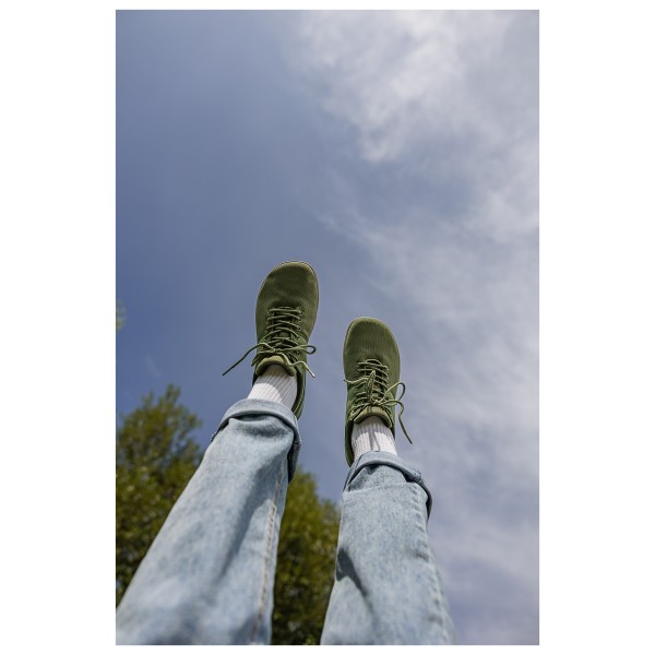 Ballop - Bneed 2.0 - Barfußschuhe