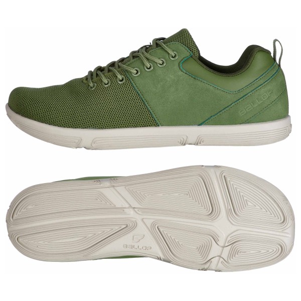 Ballop - Bneed 2.0 - Scarpe barefoot