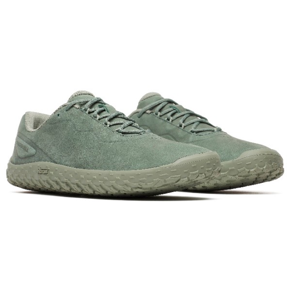 Merrell - Vapor Glove 7 LTR - Barefoot shoes
