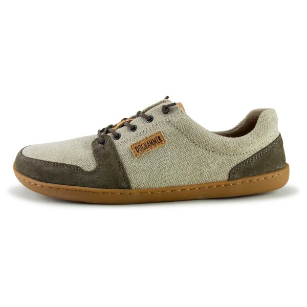 Doghammer - Terrar Urban - Barefoot shoes