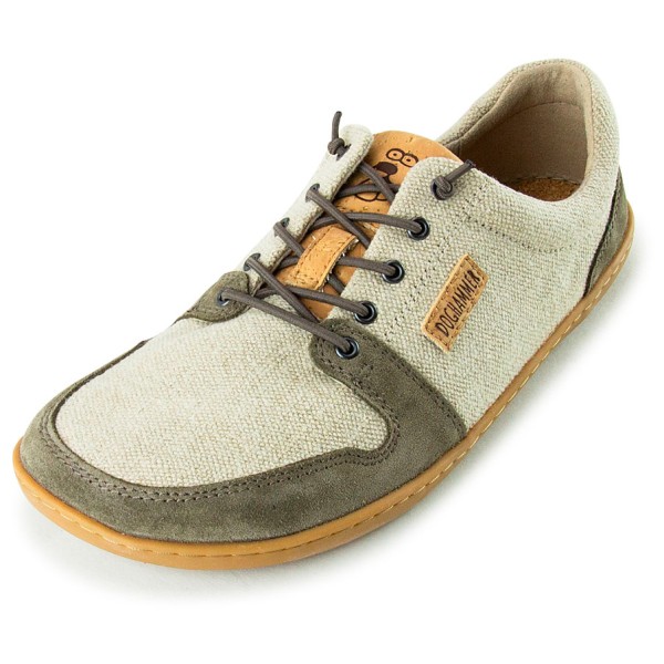 Doghammer - Terrar Urban - Barefoot shoes