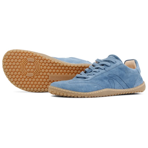 Grand Step Shoes - Bareo Barefoot - Barefoot shoes