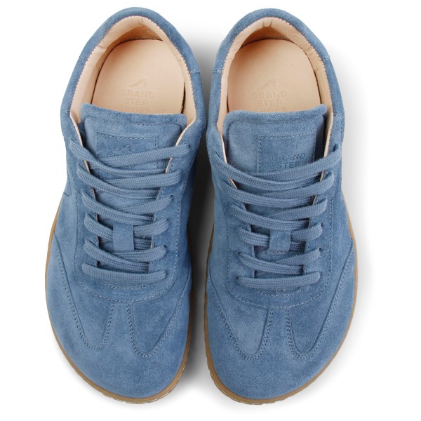 Grand Step Shoes - Bareo Barefoot - Barefootschoenen