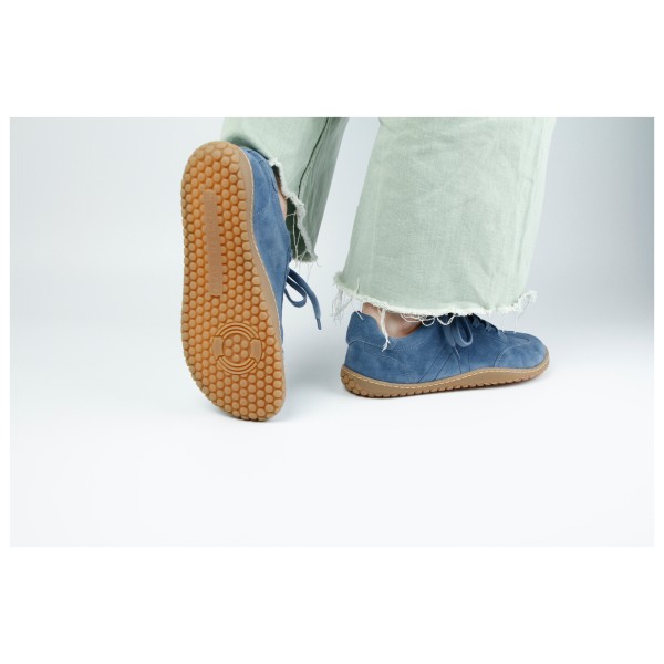 Grand Step Shoes - Bareo Barefoot - Barefootschoenen