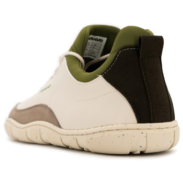 new.ve - Fusion - Barfotaskor