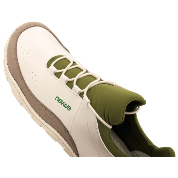 new.ve - Fusion - Barfußschuhe