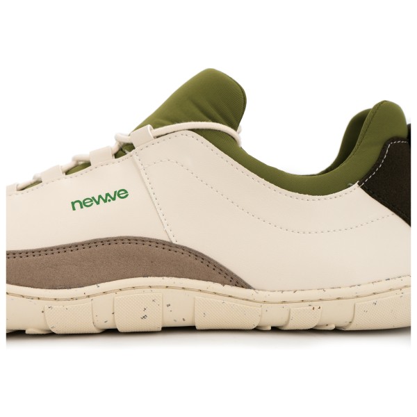 new.ve - Fusion - Calzado minimalista