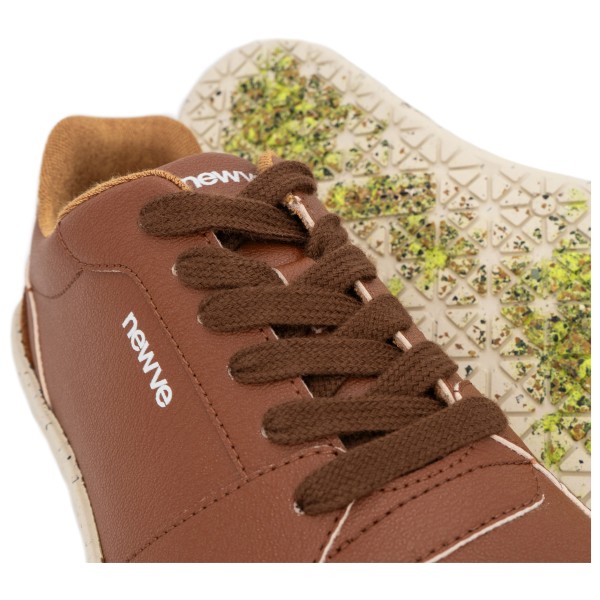 new.ve - Genesis - Barefootschoenen