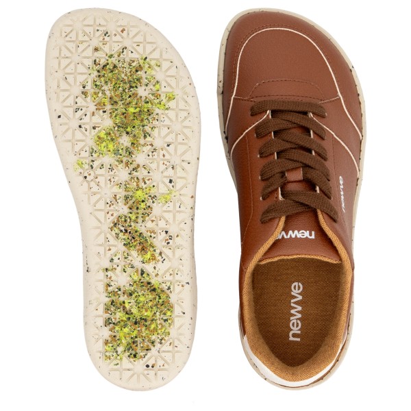 new.ve - Genesis - Barfußschuhe