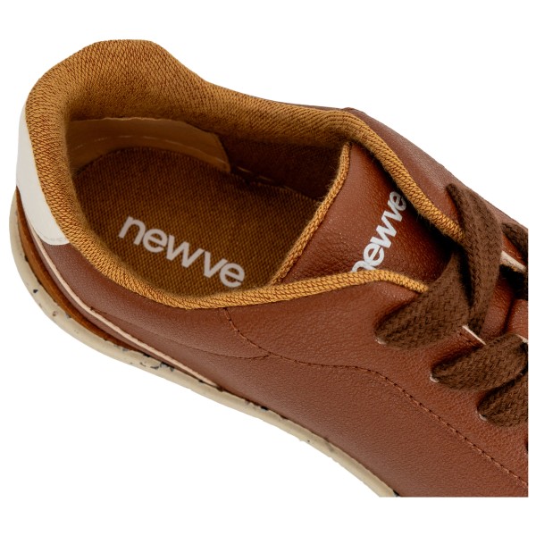 new.ve - Genesis - Barfußschuhe