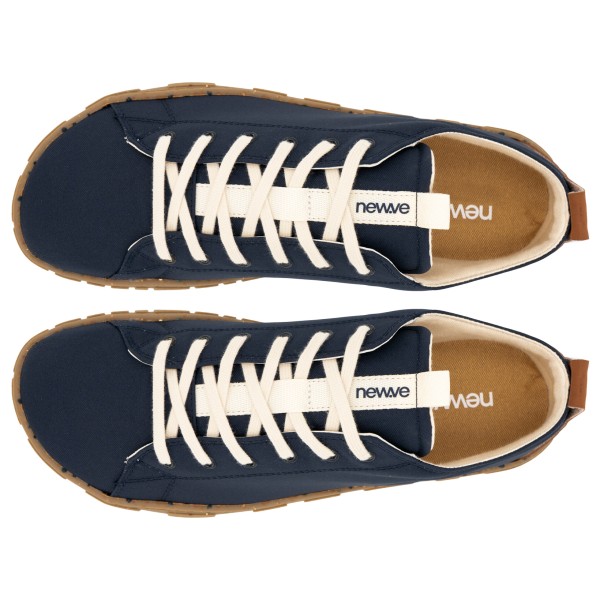 new.ve - Stepline - Barefoot shoes