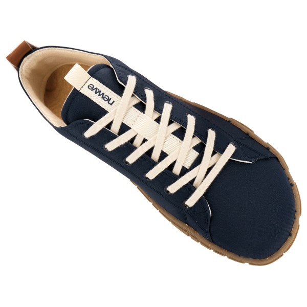 new.ve - Stepline - Calzado minimalista