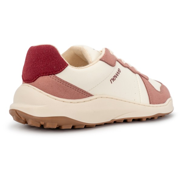 new.ve - Urban - Barfußschuhe