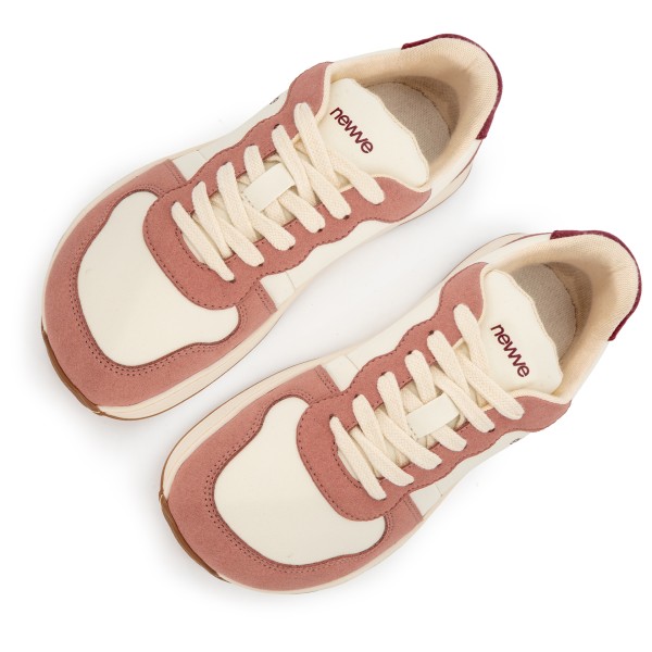 new.ve - Urban - Barfußschuhe