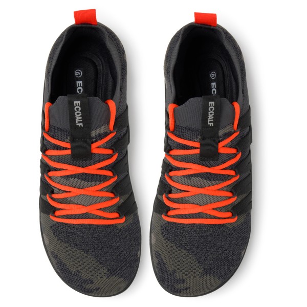 Ecoalf - Darwin Barefoot Sneaker - Barfotaskor